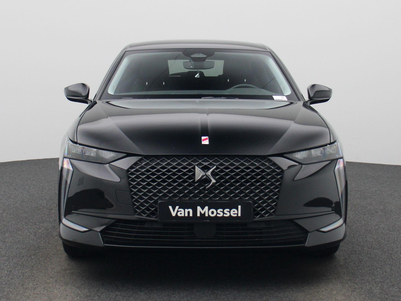 DS Automobiles DS 4 1.2 PureTech Performance Line — photo 3