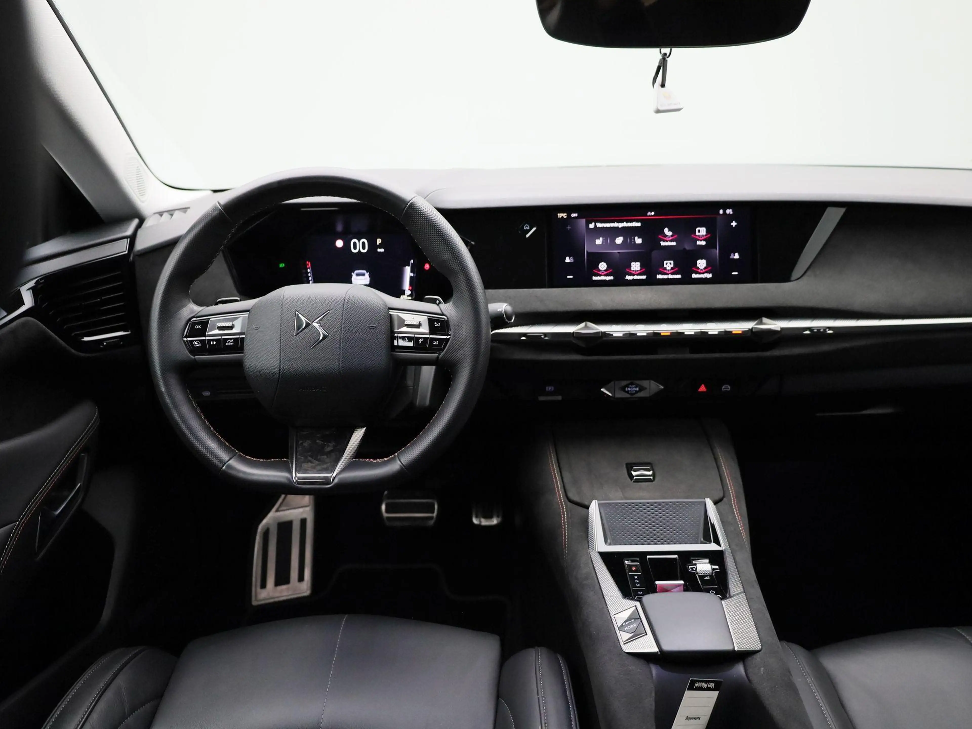 DS Automobiles DS 4 1.2 PureTech Performance Line — photo 7