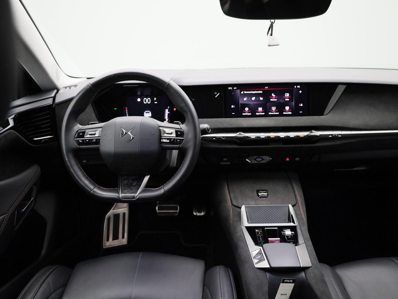 DS Automobiles DS 4 1.2 PureTech Performance Line — photo 7