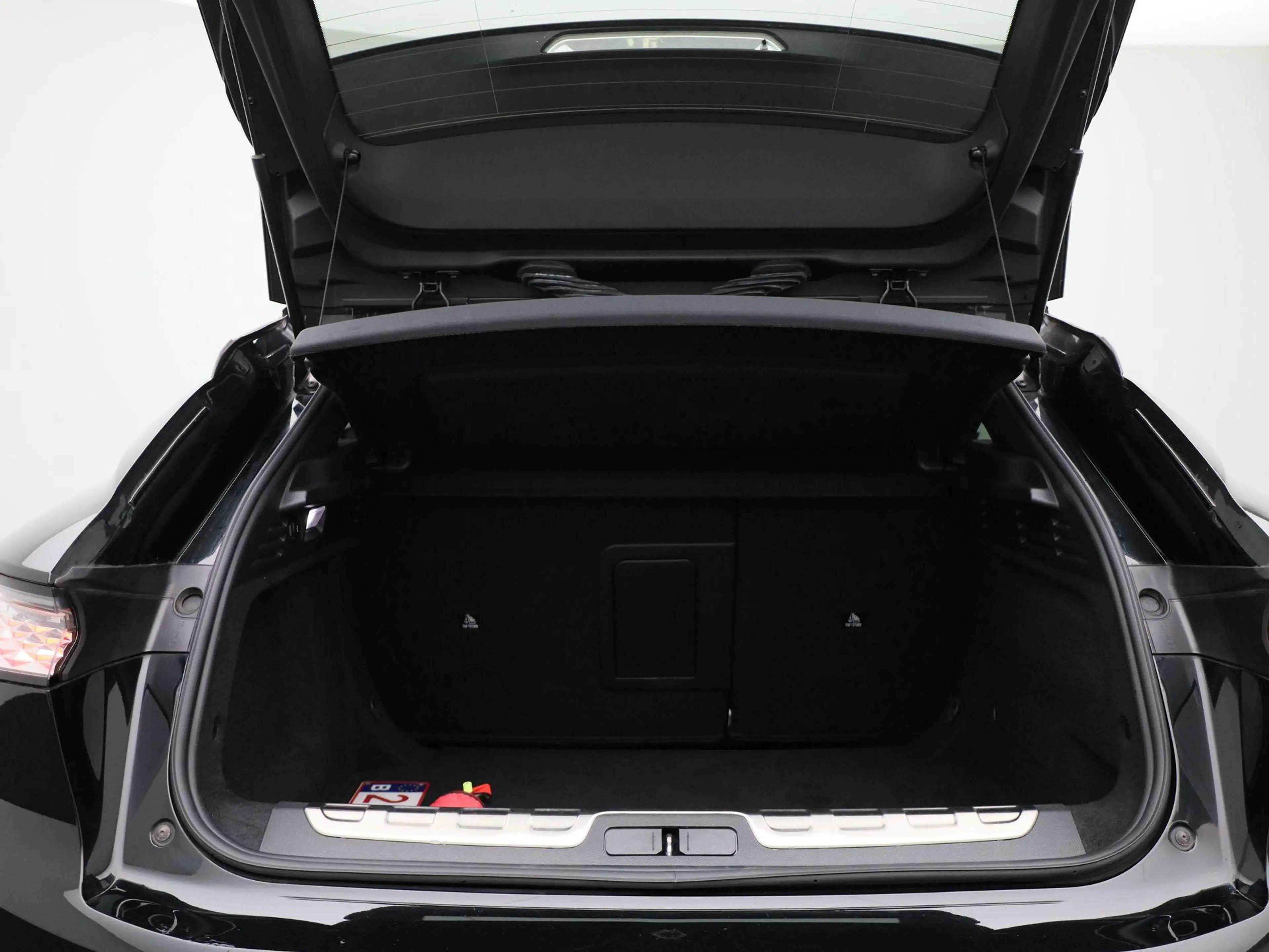 DS Automobiles DS 4 1.2 PureTech Performance Line — photo 14