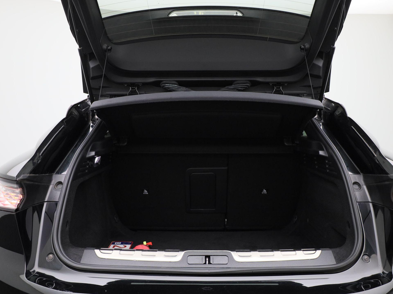 DS Automobiles DS 4 1.2 PureTech Performance Line — photo 14
