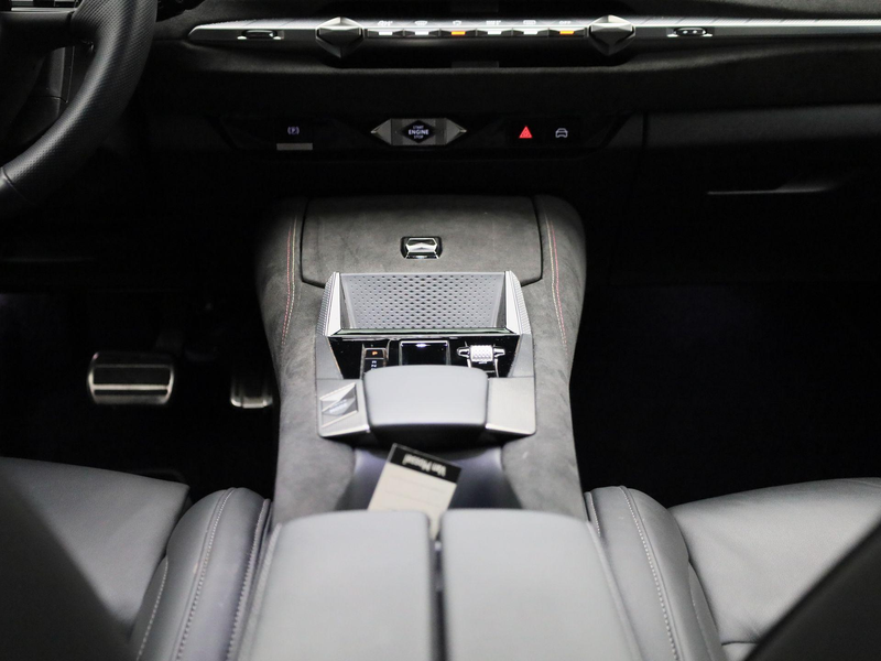 DS Automobiles DS 4 1.2 PureTech Performance Line — photo 10