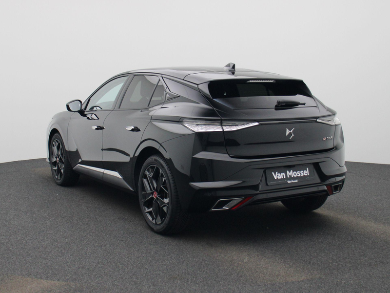 DS Automobiles DS 4 1.2 PureTech Performance Line — photo 2