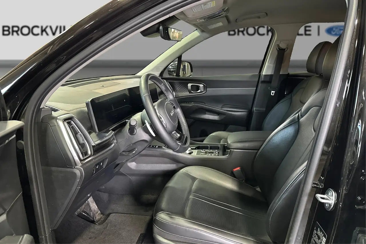 Kia Sorento снимка Kia Sorento
