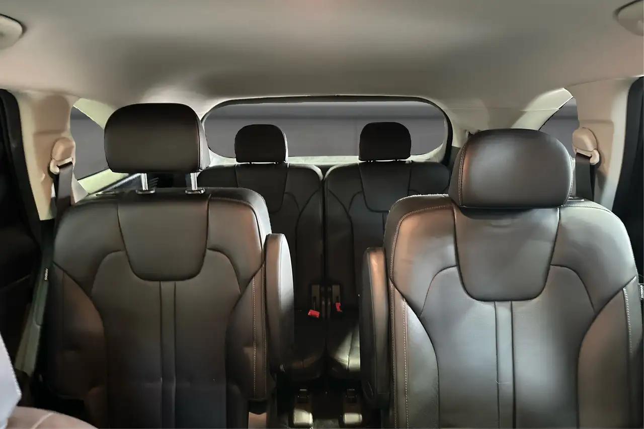 Kia Sorento снимка Kia Sorento