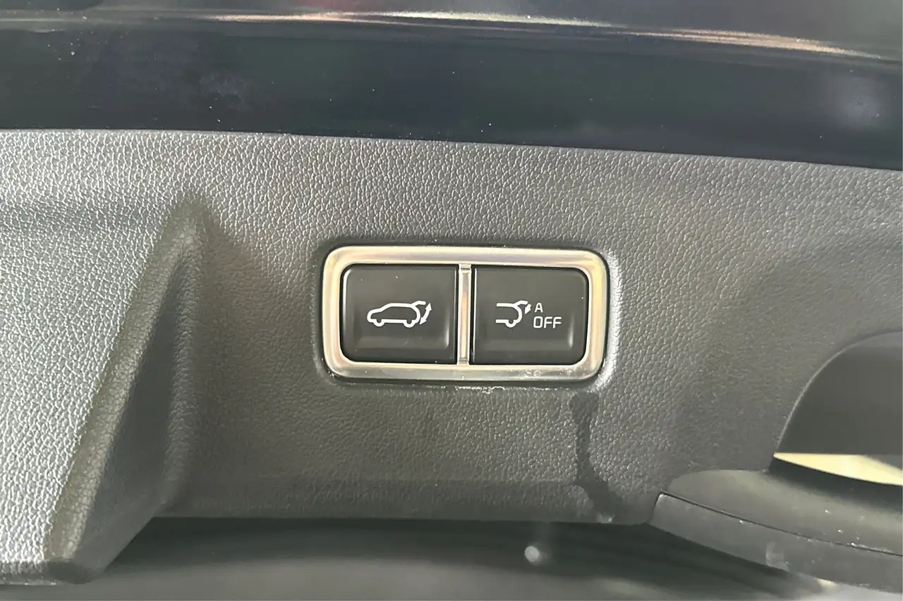 Kia Sorento снимка Kia Sorento