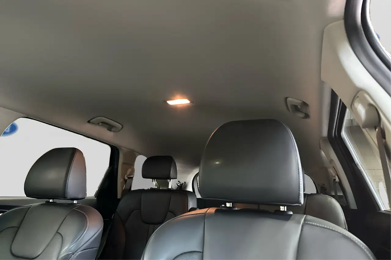 Kia Sorento снимка Kia Sorento