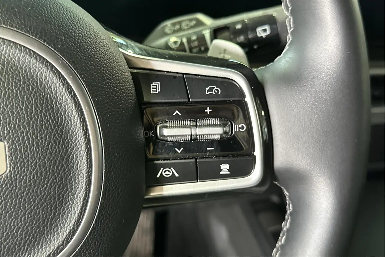 Kia Sorento снимка Kia Sorento