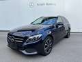 Mercedes-Benz C 220 d 4MATIC T-Modell Austria Edition PTS Shz Blau - thumbnail 2