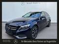Mercedes-Benz C 220 d 4MATIC T-Modell Austria Edition PTS Shz Blau - thumbnail 1
