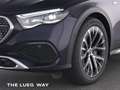 Mercedes-Benz E 300 de 4M All-Terrain AIRMATIC+AHK+BURMESTER++ Bleu - thumbnail 9