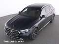 Mercedes-Benz E 300 de 4M All-Terrain AIRMATIC+AHK+BURMESTER++ Bleu - thumbnail 18