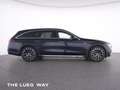 Mercedes-Benz E 300 de 4M All-Terrain AIRMATIC+AHK+BURMESTER++ Bleu - thumbnail 12