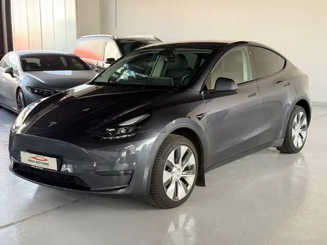 Tesla Model Y Long Range Dual AWD MaxReichweite SOH