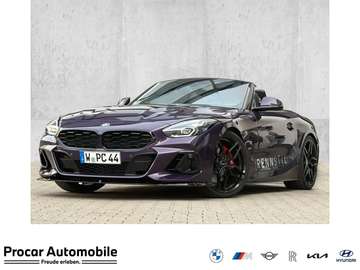 M40i ACC HuD H/K AC Schnitzer