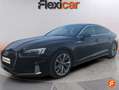 Audi A5 35 TDI 120kW (163CV) S tronic Sportback Noir - thumbnail 8