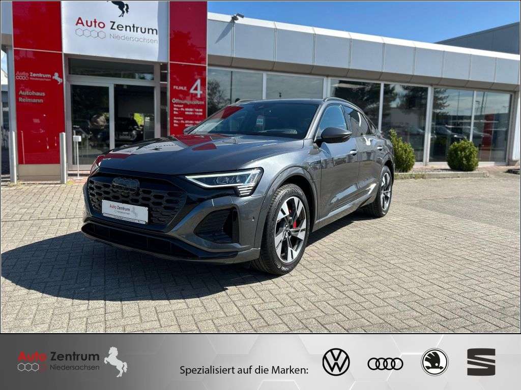 2024 Audi Q8