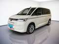 Volkswagen T7 Multivan STYLE 2.0TDI 150PS DSG MATRIX.HuD.AHK.NAVI.SHZG.AC Weiß - thumbnail 2