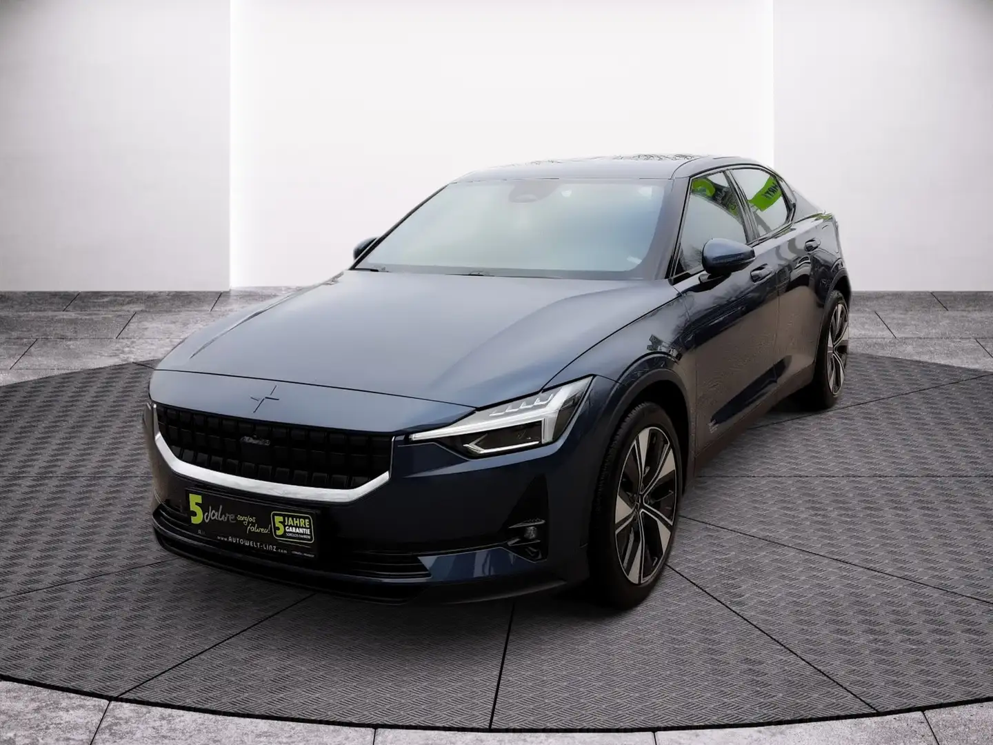 Polestar 2 Long Range Single 78kWh ''Aktionspreis!'' - 2