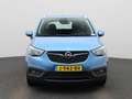 Opel Crossland X 1.2 Edition | Navigatie | Carplay | Airco | Blauw - thumbnail 3