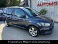 Volkswagen Touran Life BMT 1.6 TDI/Xenon/Panorama/Navi Bleu - thumbnail 3