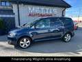 Volkswagen Touran Life BMT 1.6 TDI/Xenon/Panorama/Navi Bleu - thumbnail 4