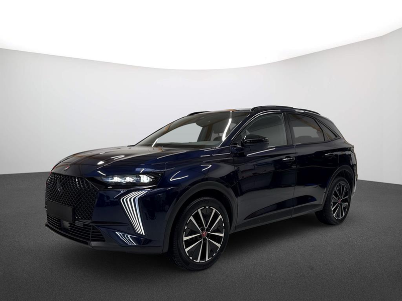 DS Automobiles DS 7 Crossback DS7 Performance Line + — photo 2