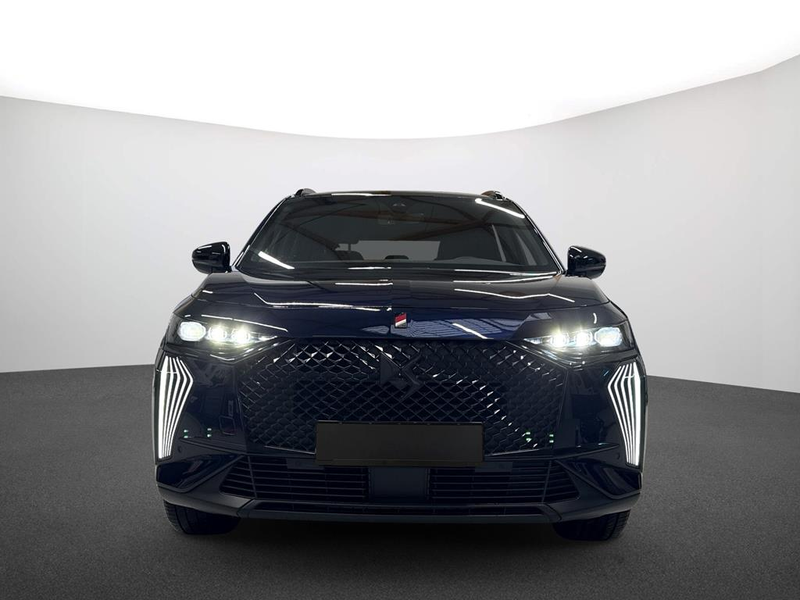 DS Automobiles DS 7 Crossback DS7 Performance Line + — photo 3