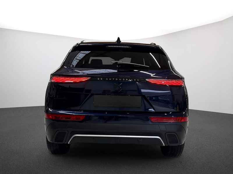 DS Automobiles DS 7 Crossback DS7 Performance Line + — photo 4