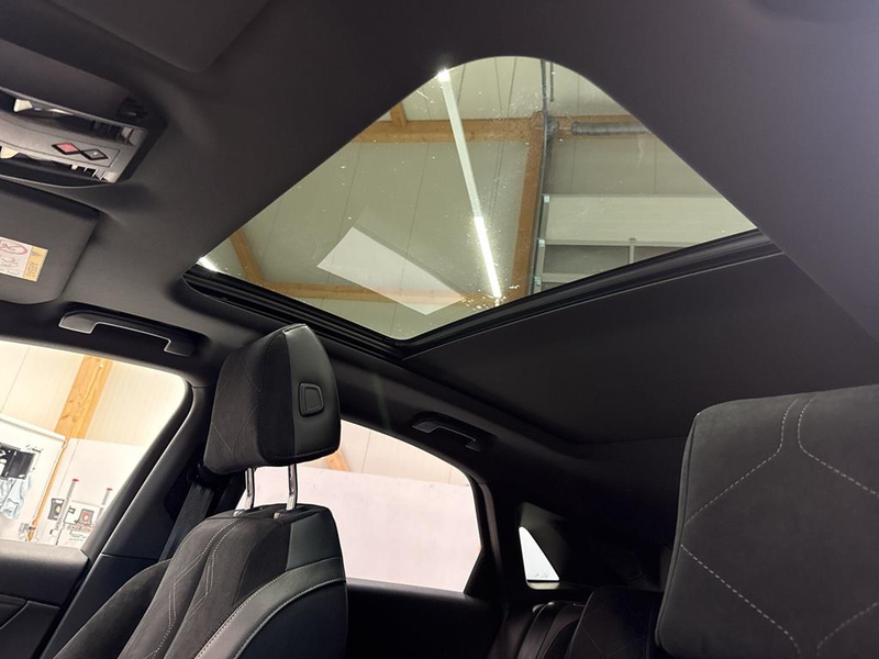 DS Automobiles DS 7 Crossback DS7 Performance Line + — photo 14