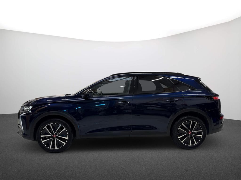 DS Automobiles DS 7 Crossback DS7 Performance Line + — photo 5
