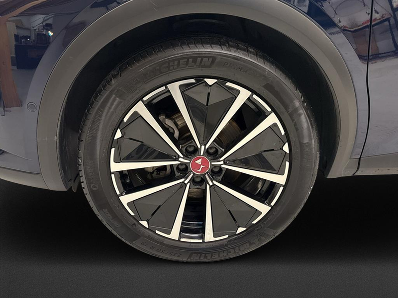 DS Automobiles DS 7 Crossback DS7 Performance Line + — photo 8