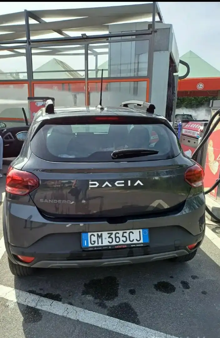 Dacia Sandero Stepway Expression - 2