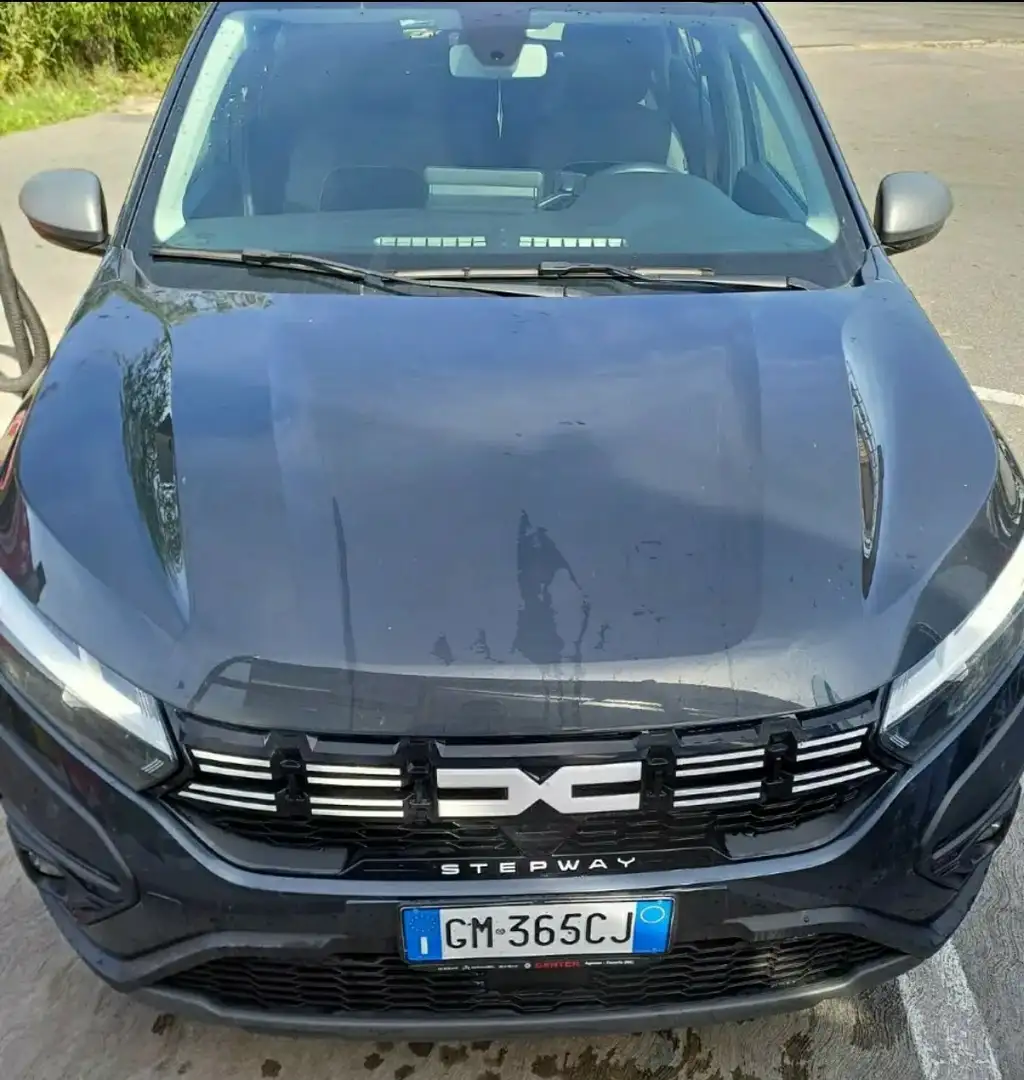Dacia Sandero Stepway Expression - 1