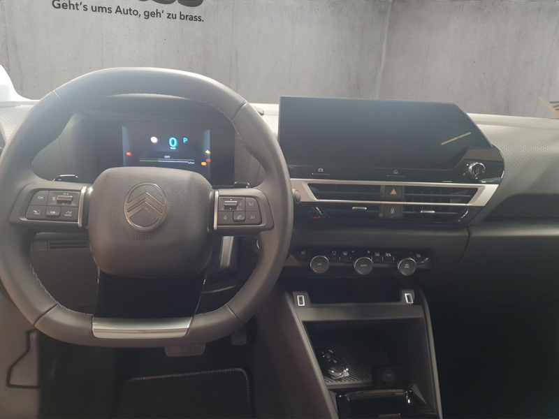 Citroen C4 Hybrid 145 Doppelkupplung 6 — photo 14