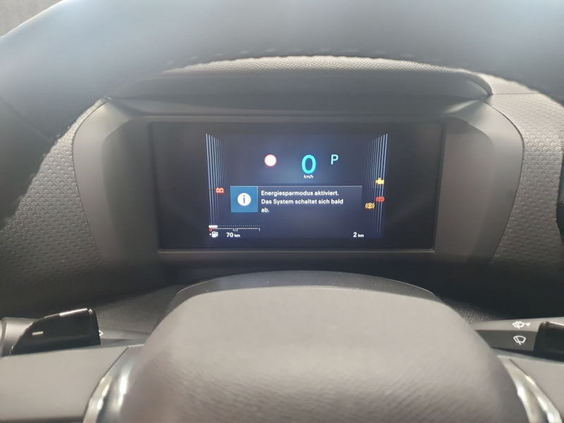 Citroen C4 Hybrid 145 Doppelkupplung 6 — photo 11