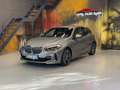 BMW 118 i M Sport Aut. LED~NAVI~APPLE CARPLAY~SPUR~ Gris - thumbnail 3