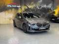 BMW 118 i M Sport Aut. LED~NAVI~APPLE CARPLAY~SPUR~ Gris - thumbnail 9