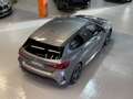 BMW 118 i M Sport Aut. LED~NAVI~APPLE CARPLAY~SPUR~ Gris - thumbnail 10
