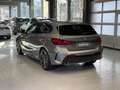BMW 118 i M Sport Aut. LED~NAVI~APPLE CARPLAY~SPUR~ Gris - thumbnail 5