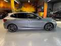 BMW 118 i M Sport Aut. LED~NAVI~APPLE CARPLAY~SPUR~ Gris - thumbnail 8