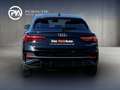 Audi Q3 35 TDI quattro S line ext. Schwarz - thumbnail 5