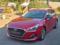 Hyundai i30 cw YES! Rot - thumbnail 1