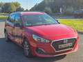 Hyundai i30 cw YES! Rot - thumbnail 2