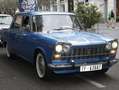 Fiat 2300 2300 Kék - thumbnail 4