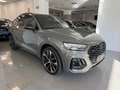 Audi Q5 Sportback 40 TDI quattro-ultra Black line S tronic Grau - thumbnail 1