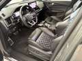 Audi Q5 Sportback 40 TDI quattro-ultra Black line S tronic Grau - thumbnail 6