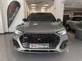 Audi Q5 Sportback 40 TDI quattro-ultra Black line S tronic Grau - thumbnail 2