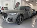 Audi Q5 Sportback 40 TDI quattro-ultra Black line S tronic Grau - thumbnail 3
