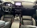 Audi Q5 Sportback 40 TDI quattro-ultra Black line S tronic Grau - thumbnail 7